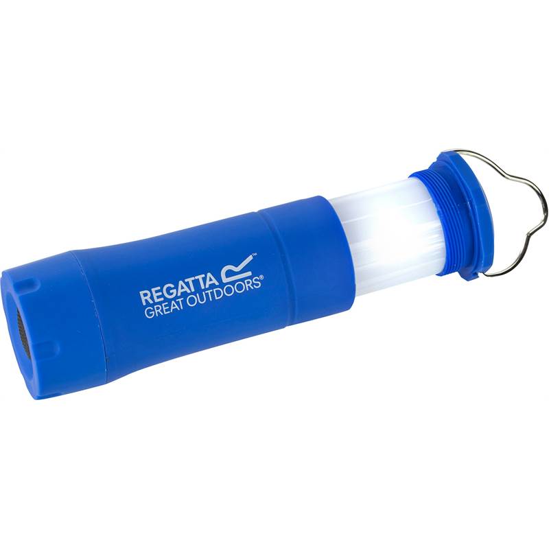 Regatta Collapsible Torch Lantern-1