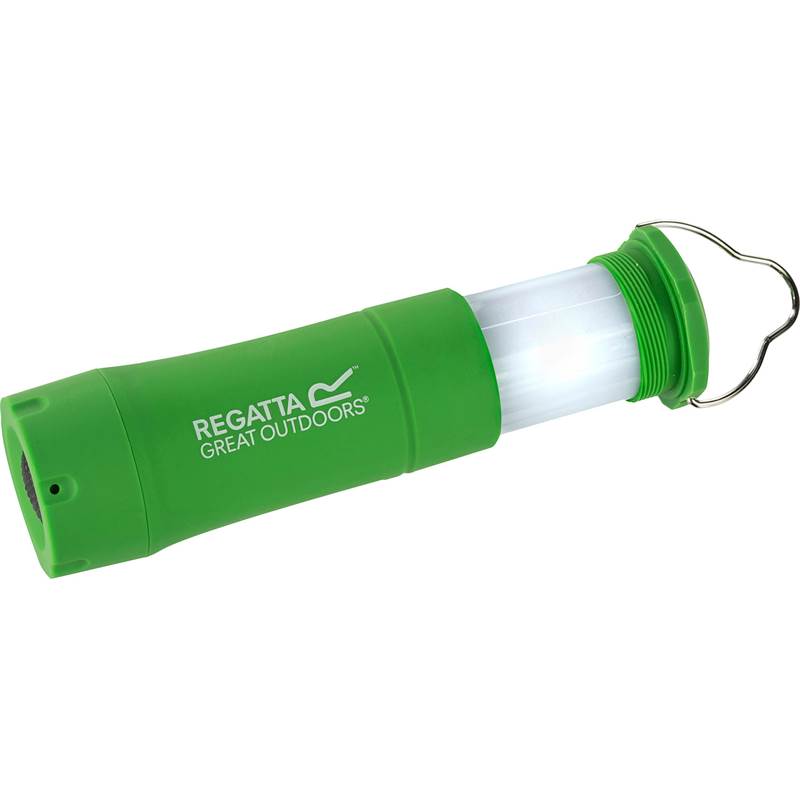 Regatta Collapsible Torch Lantern-2
