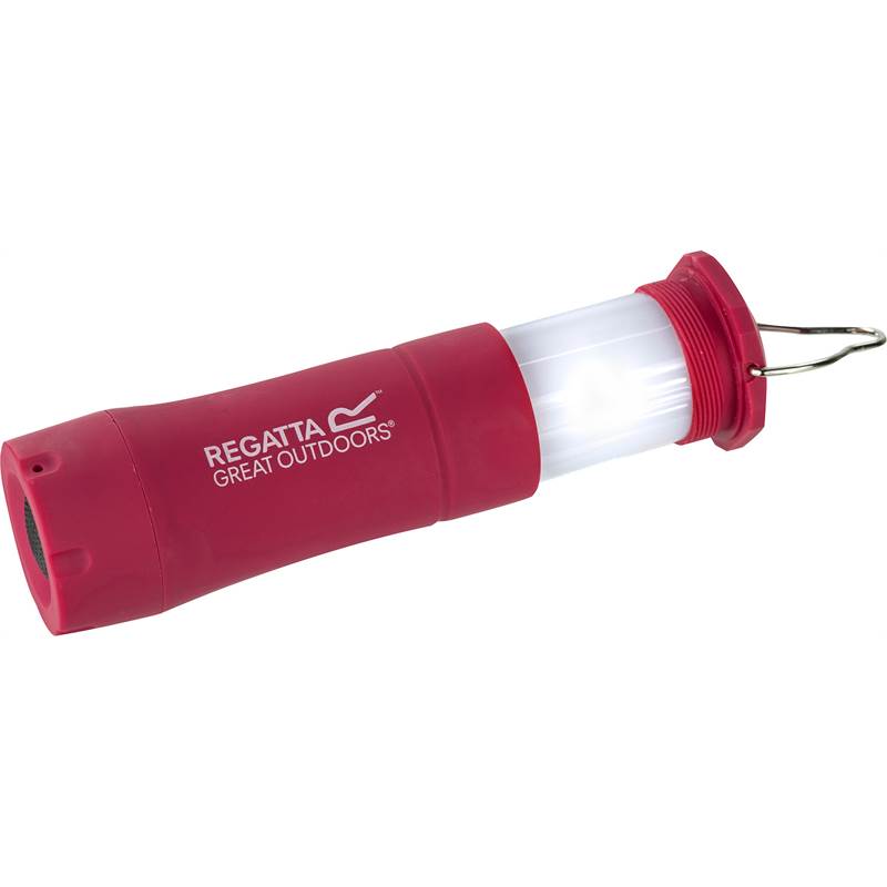 Regatta Collapsible Torch Lantern-3