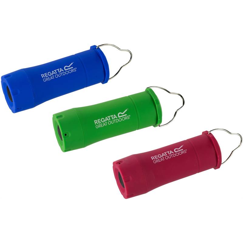 Regatta Collapsible Torch Lantern-4