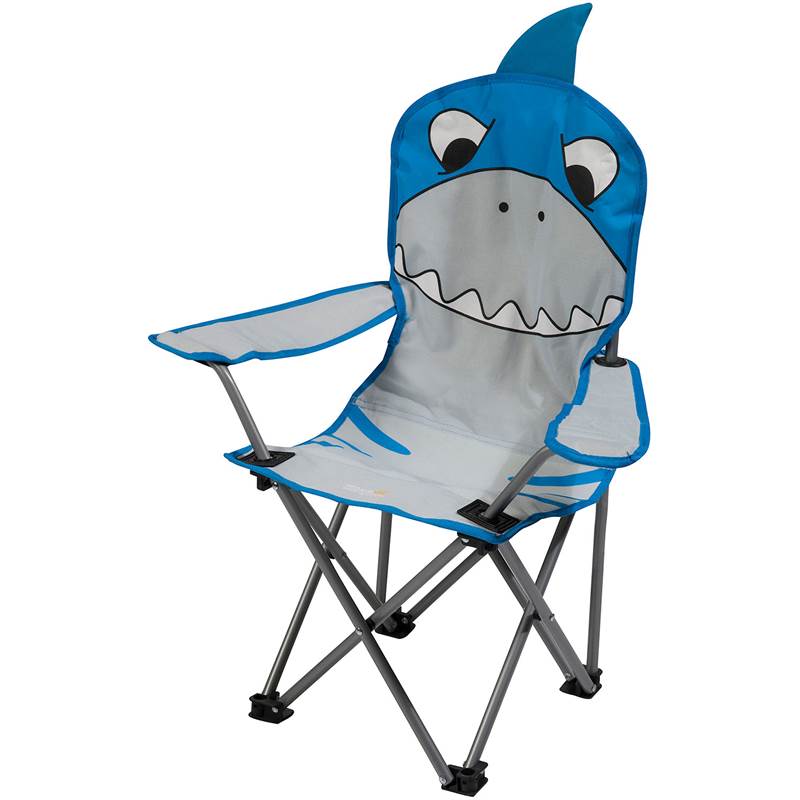 Regatta Kids Animal Camping Chair-2