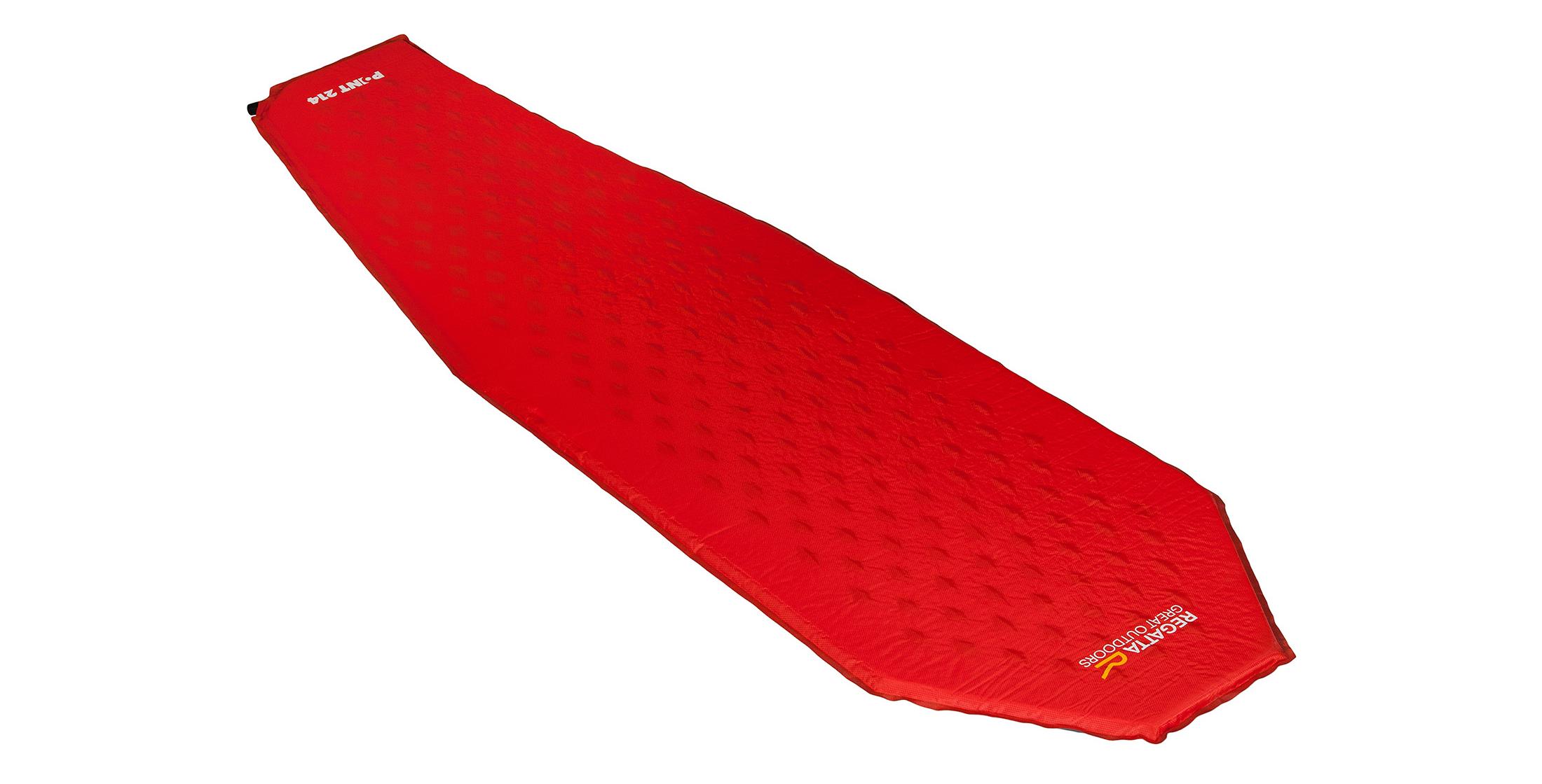 Regatta Napa Ultra 750g SelfInflating Camping Mat