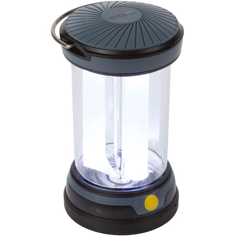 Regatta Helia 3 Camping Lantern-1