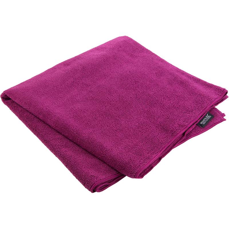 Regatta Large Travel Towel-2