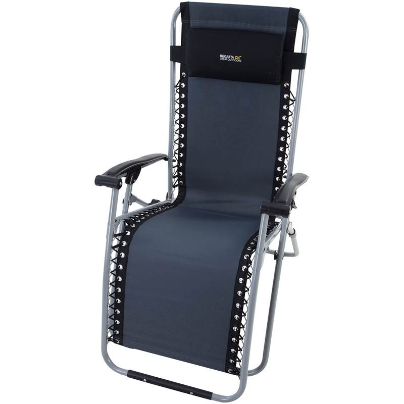 Regatta Colico Reclining Lounging Chair-1