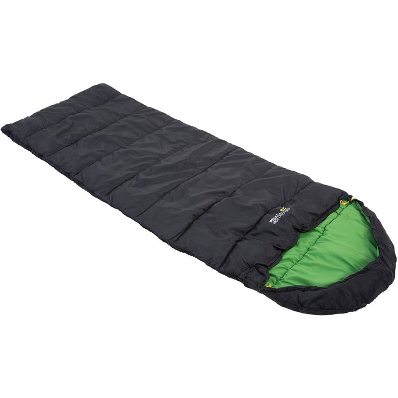 Regatta Hana 200 Rectangular Sleeping Bag-2