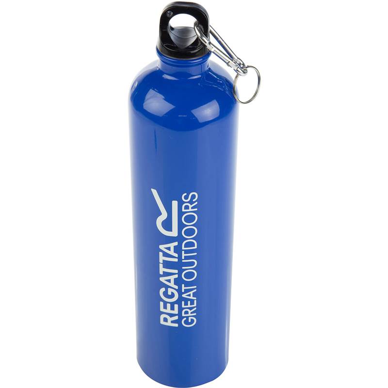 Regatta 1 Litre Steel Bottle-1