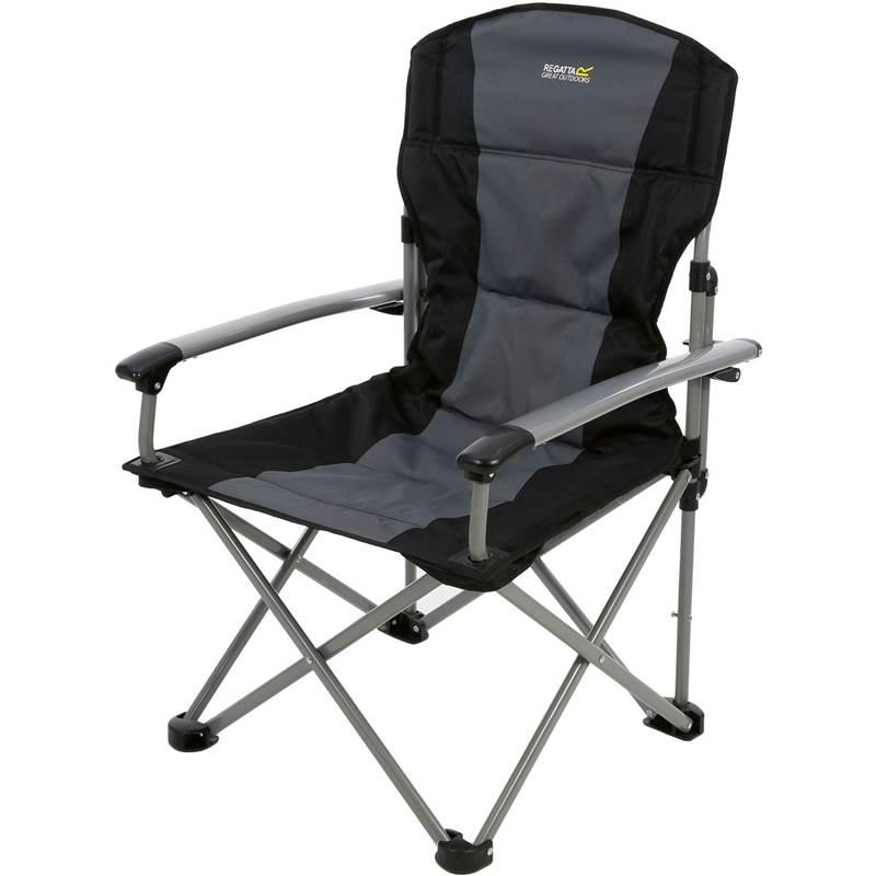Regatta Forza Folding Chair-1