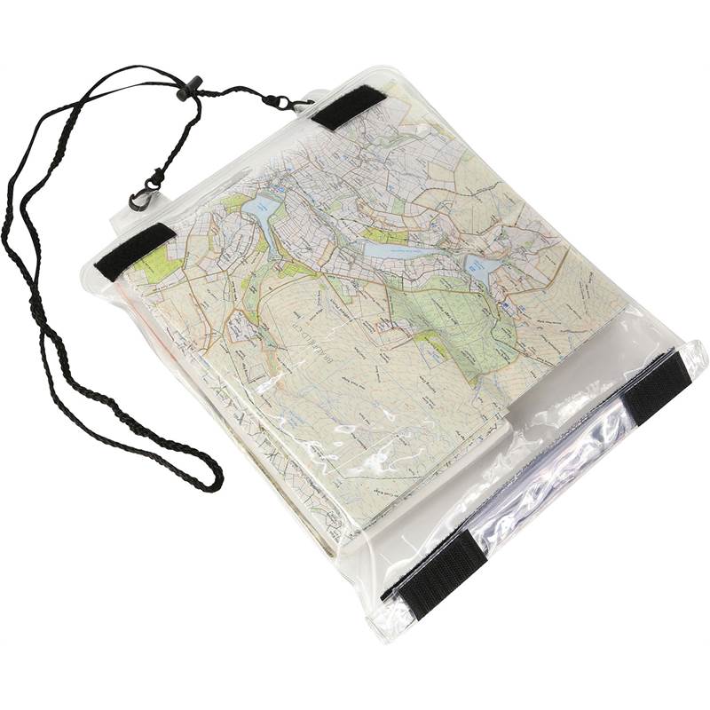 Regatta Waterproof Map Case-2