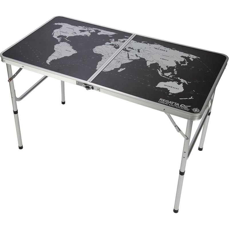 Regatta Large Games Camping Table-1