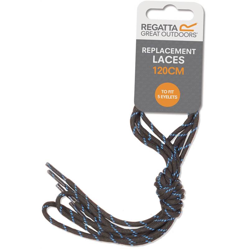 Regatta Replacement Laces-3