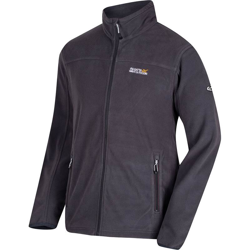 Regatta Mens Stanton II Fleece-1