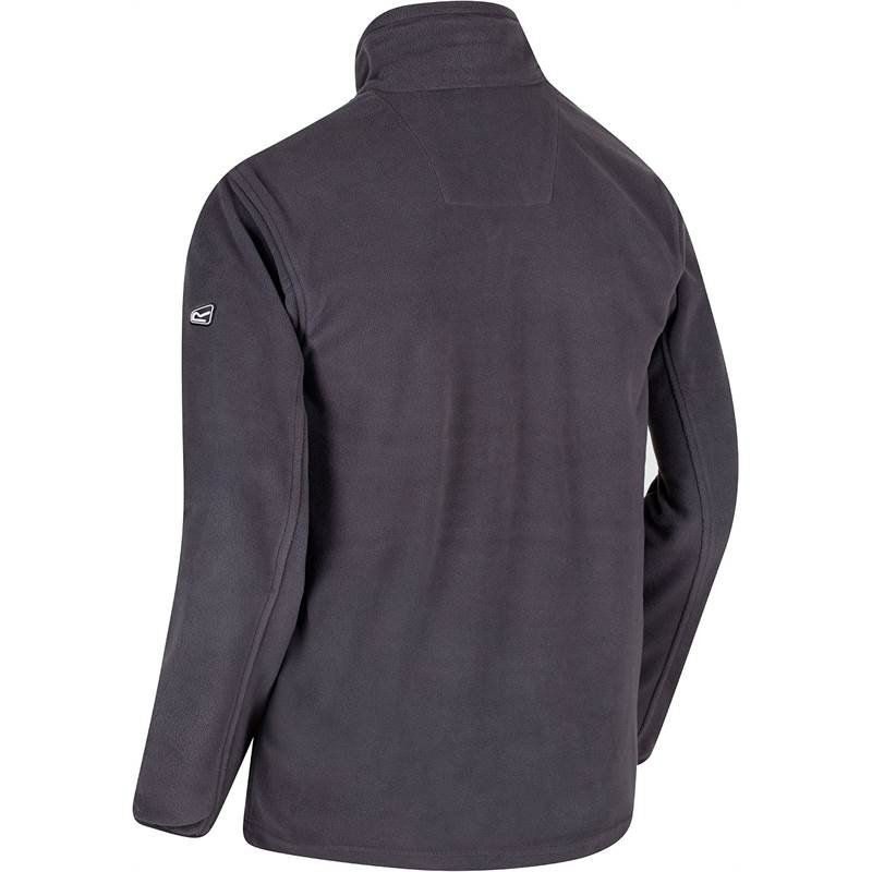 Regatta Mens Stanton II Fleece-2
