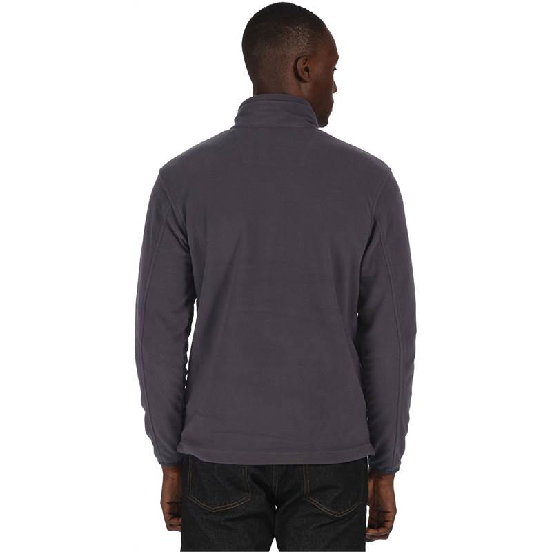 Regatta Mens Stanton II Fleece-4