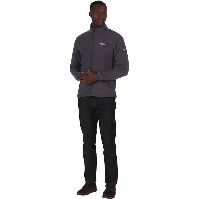 Regatta Mens Stanton II Fleece-5