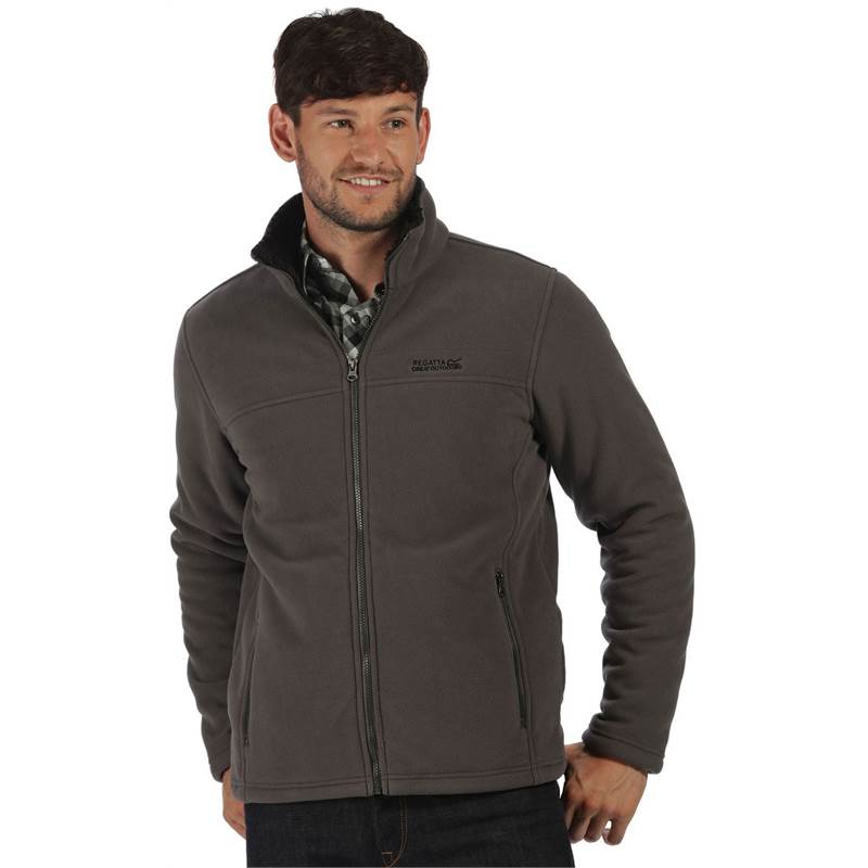 Regatta Mens Grove Fleece-1
