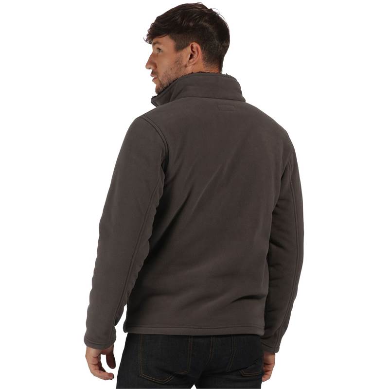 Regatta Mens Grove Fleece-2