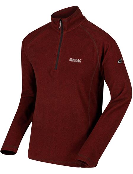 Regatta Mens Montes Fleece