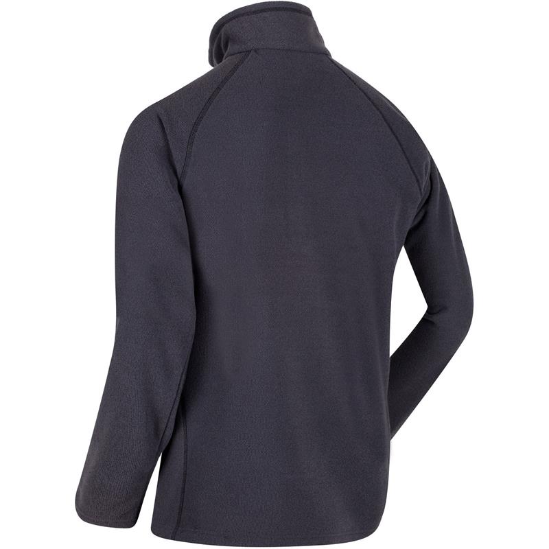 Regatta Mens Kenger Fleece-2
