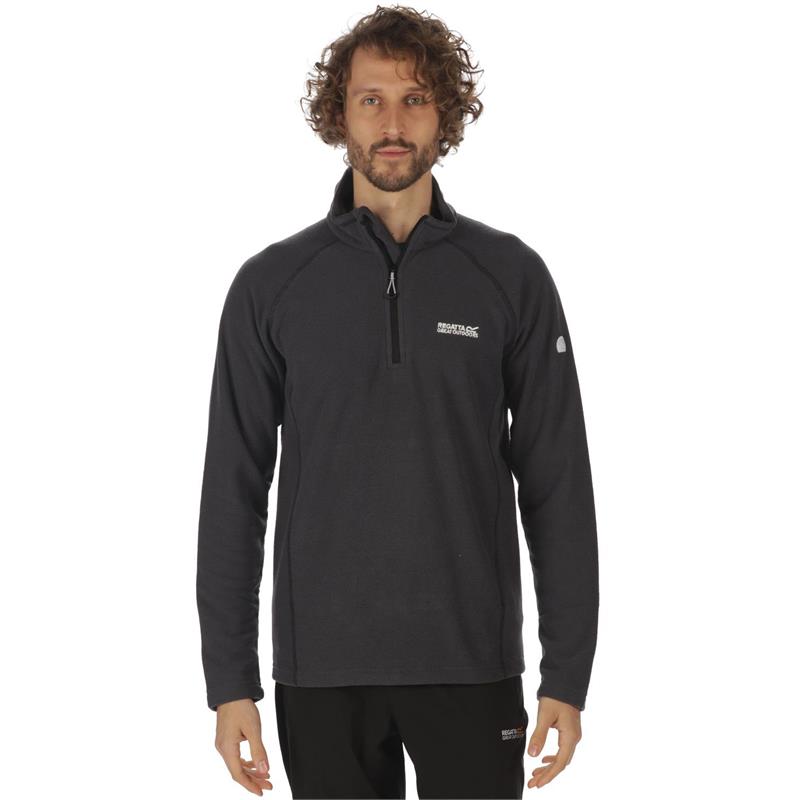 Regatta Mens Kenger Fleece-4