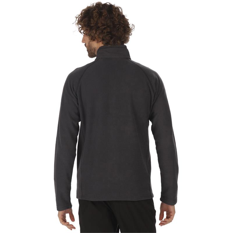 Regatta Mens Kenger Fleece-5