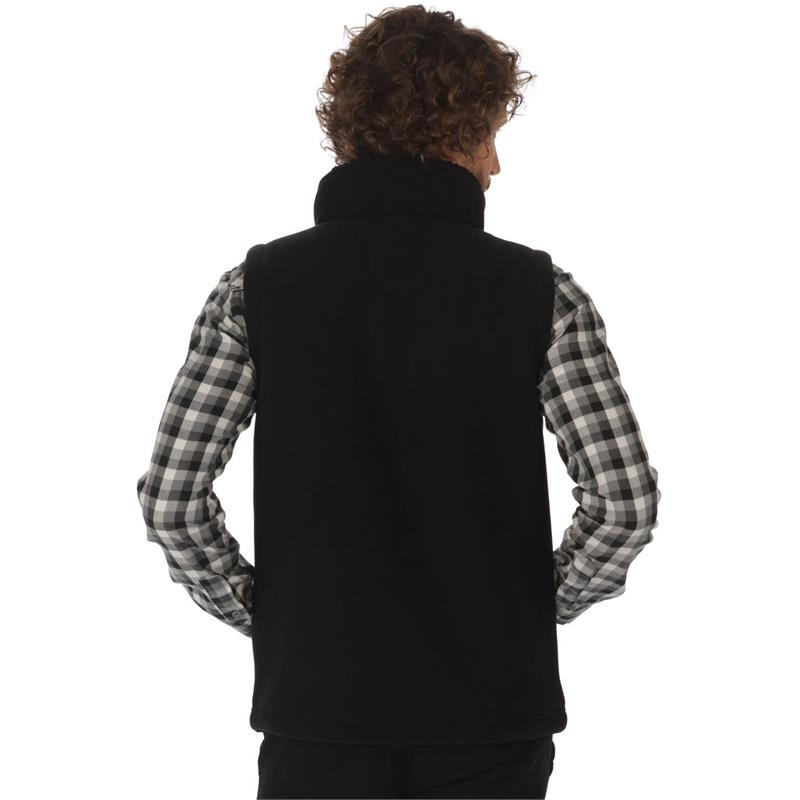 Regatta Mens Rafferty II Fleece Body Warmer-5