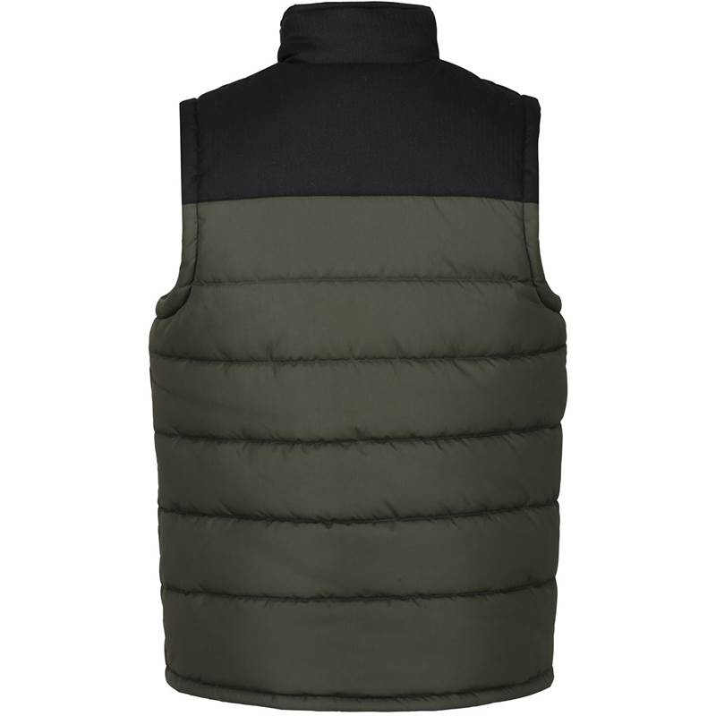 Regatta Mens Hamill Insulated Bodywarmer-2