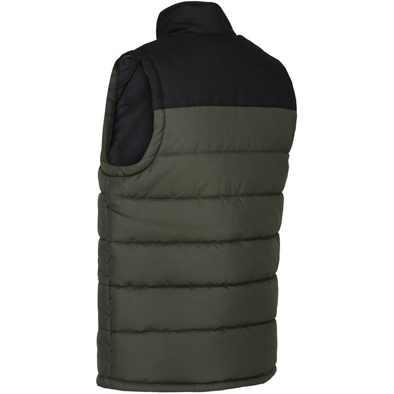 Regatta Mens Hamill Insulated Bodywarmer-3