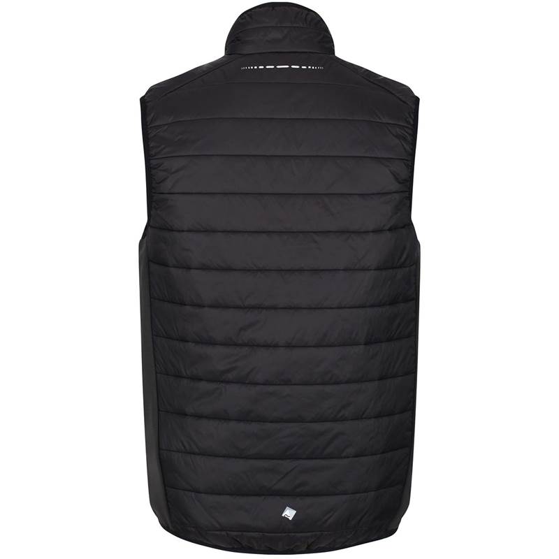 Regatta Mens Halton IV Lightweight Hybrid Bodywarmer-4
