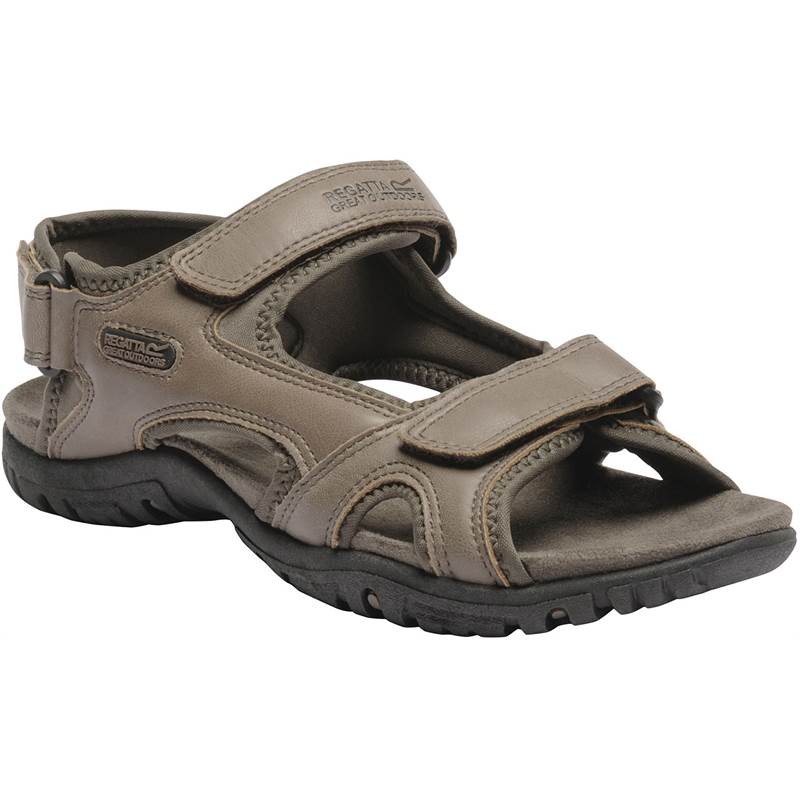Regatta Mens Haris Sandals-1
