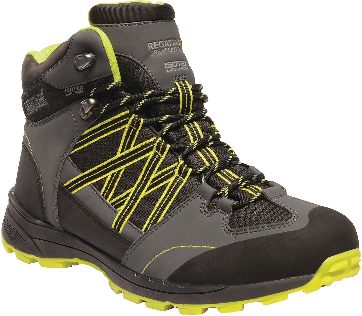 regatta walking boots mens