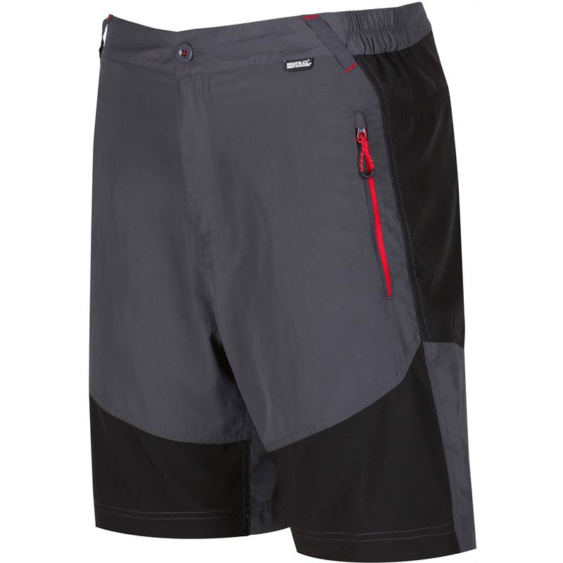 Regatta Mens Sungari Shorts-1