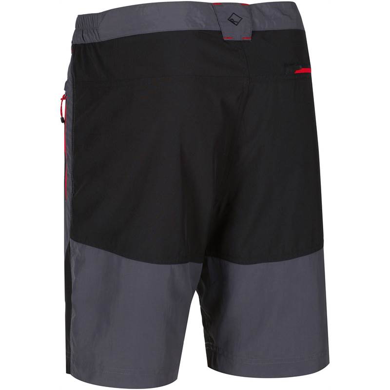 Regatta Mens Sungari Shorts-2