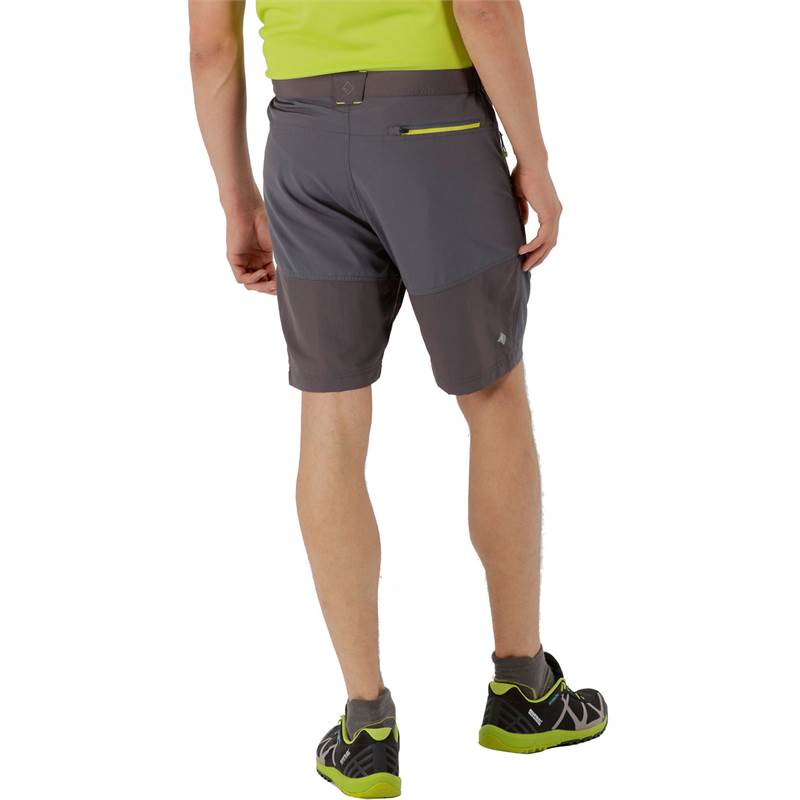 Regatta Mens Sungari Shorts-4