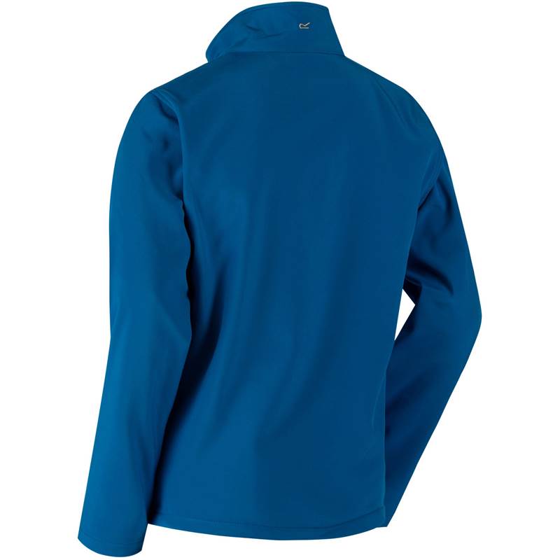 Regatta Mens Cera III Softshell Jacket-3