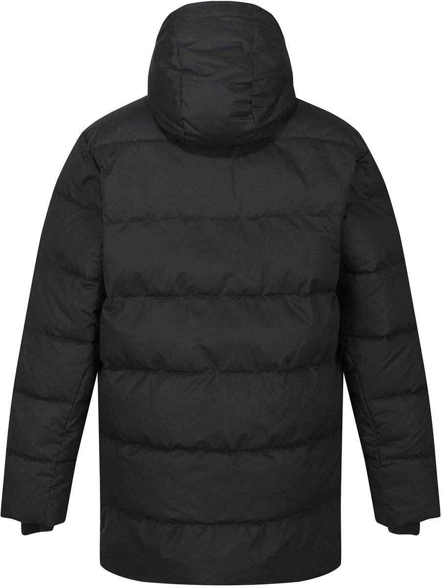 Regatta Mens Ardal Insulated Hooded 