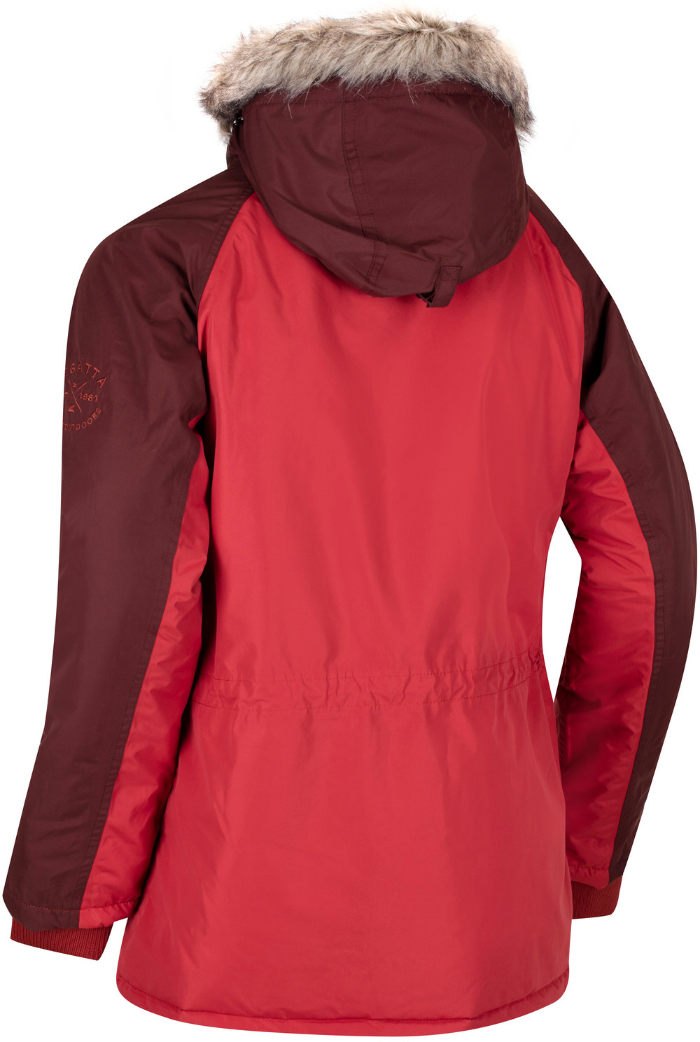 Regatta salton jacket sales