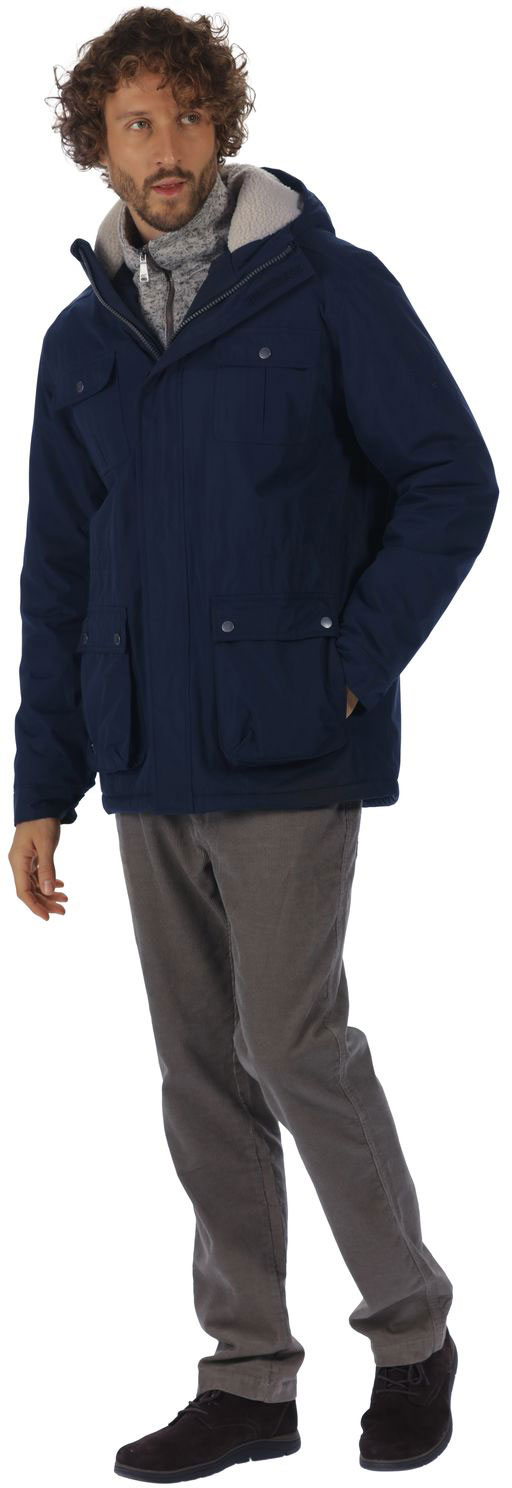 regatta penley jacket