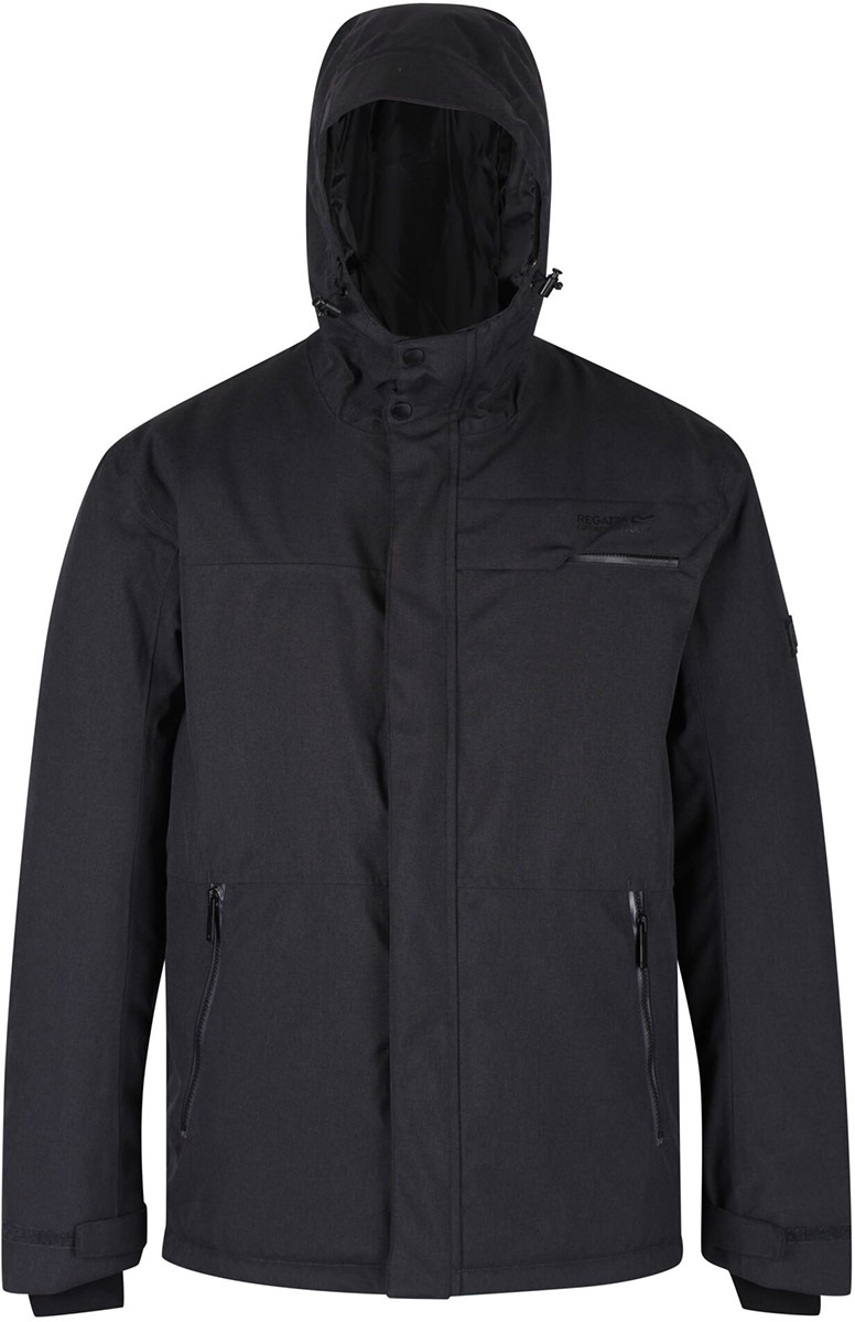 Regatta Mens Volter Shield II Insulated 