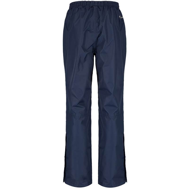 Regatta Mens Chandler III Waterproof Overtrousers - Regular Leg-2