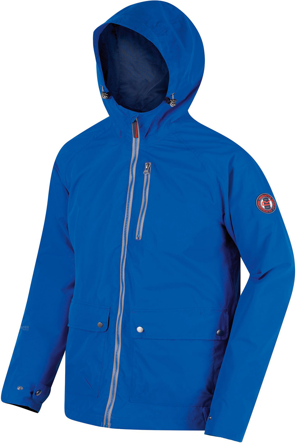 regatta hamlen jacket