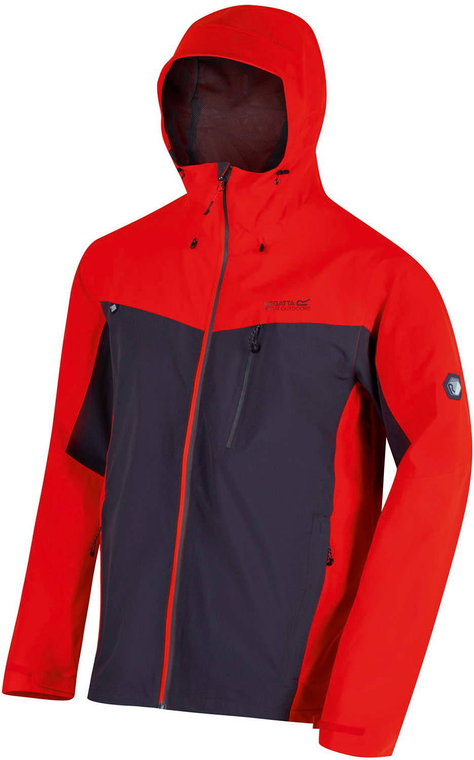 Regatta Mens Birchdale Waterproof 