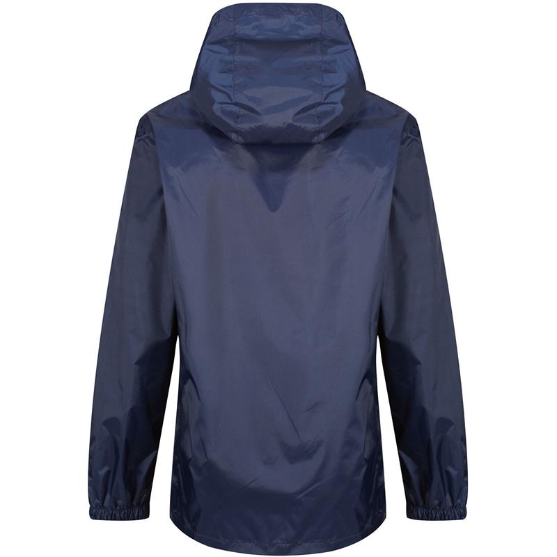 Regatta Mens PackIt Jacket III Waterproof Packaway