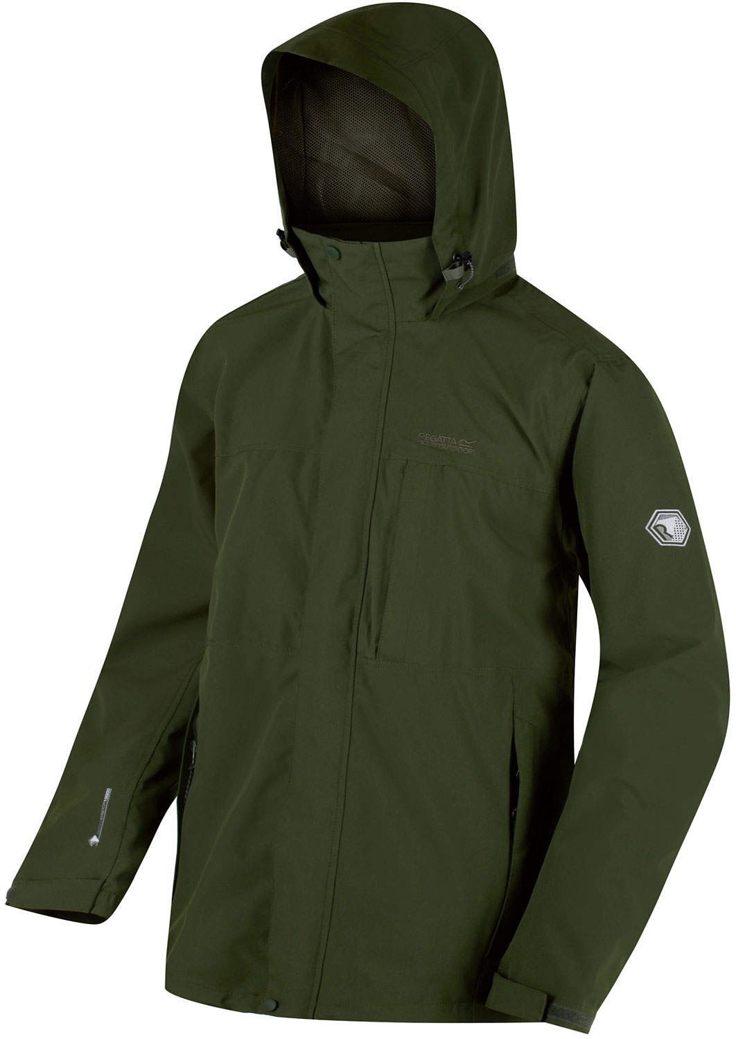 regatta northfield jacket