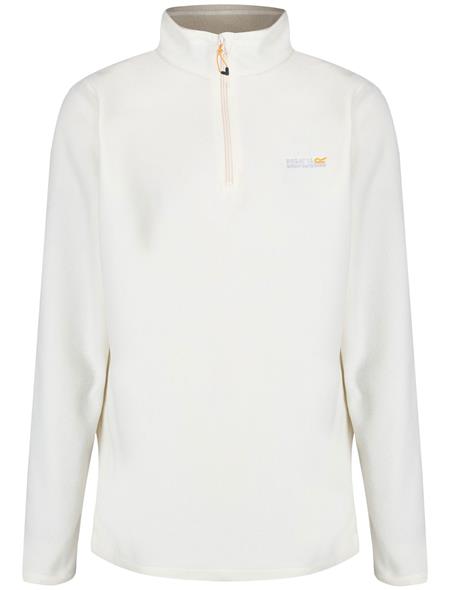 Regatta Womens Sweethart Lightweight Half-Zip Fleece
