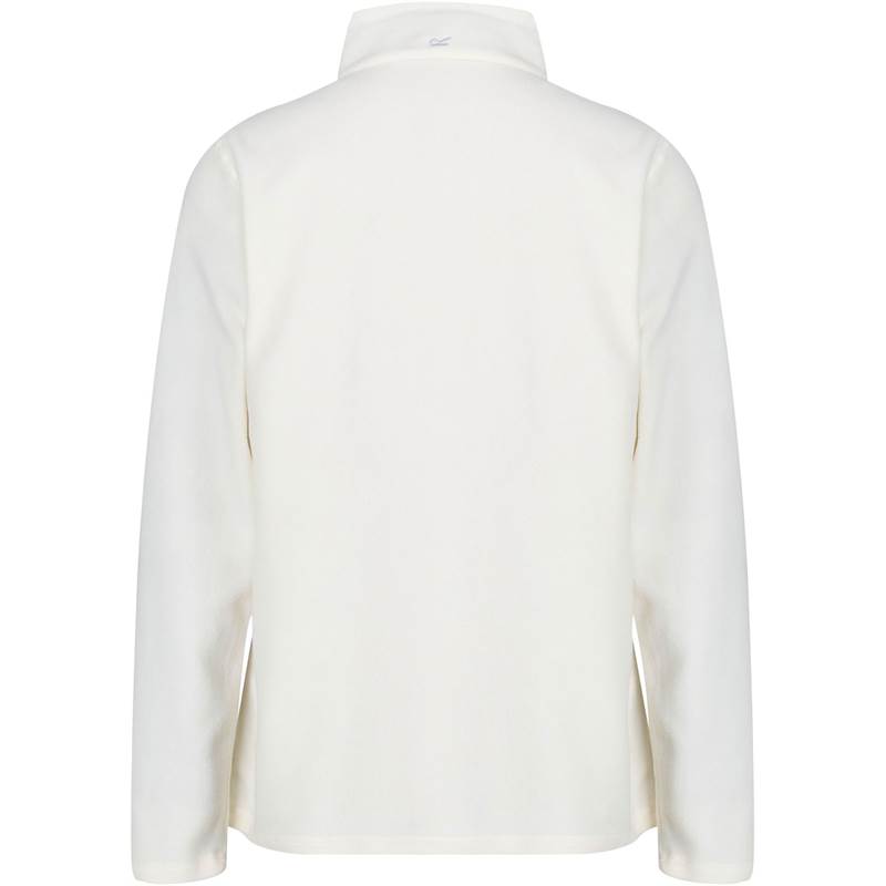 Regatta Womens Sweethart Lightweight Half-Zip Fleece-2
