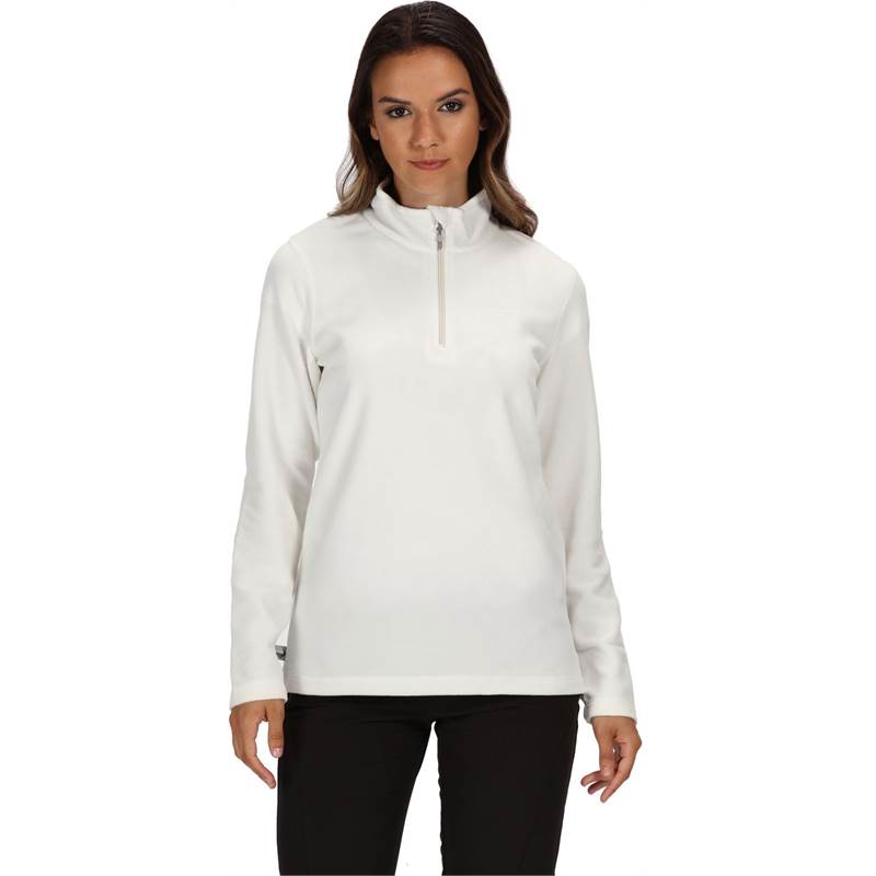 Regatta Womens Sweethart Lightweight Half-Zip Fleece-3