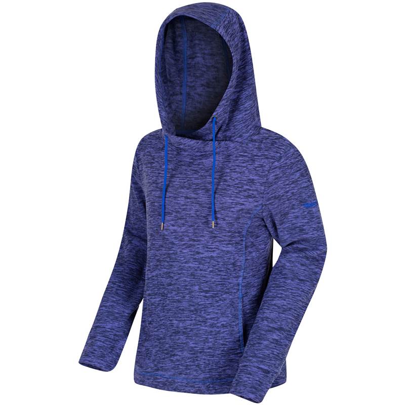 Regatta Womens Kizmit II Fleece-2