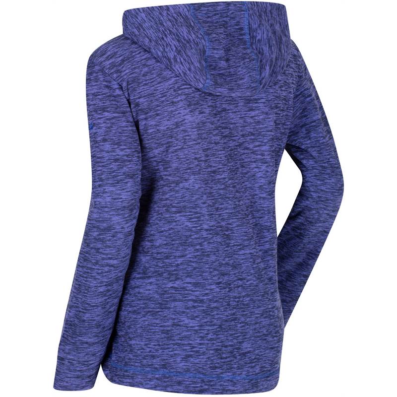 Regatta Womens Kizmit II Fleece-3