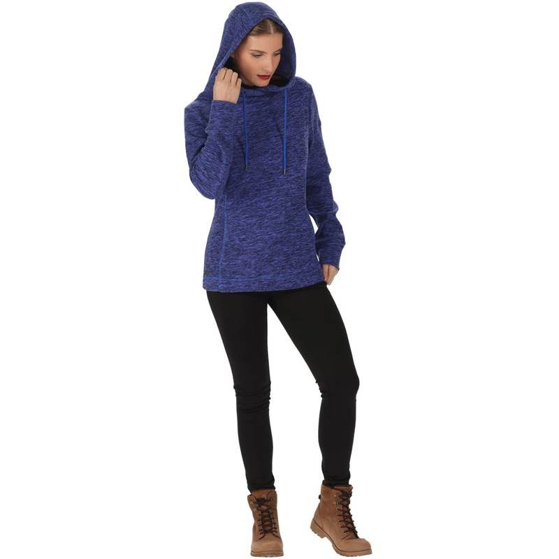 Regatta Womens Kizmit II Fleece-4